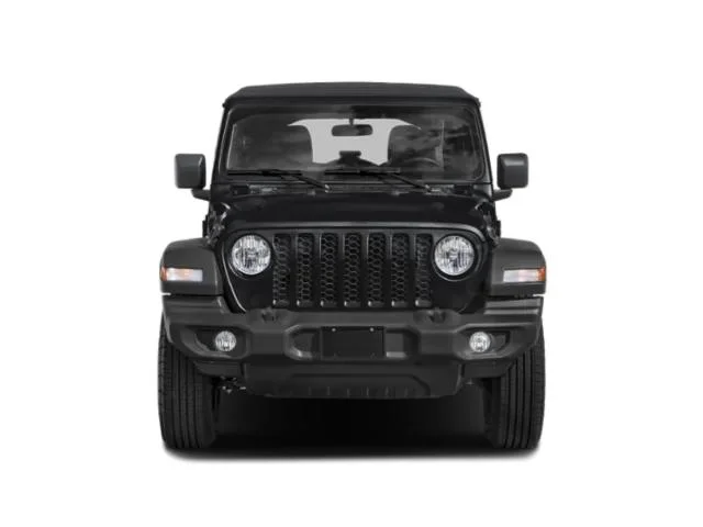 New 2027 41 Jeep Rubicon image 4