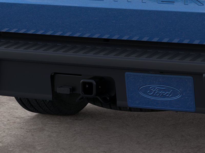 New 2026 Velocity Blue Ford XLT image 23