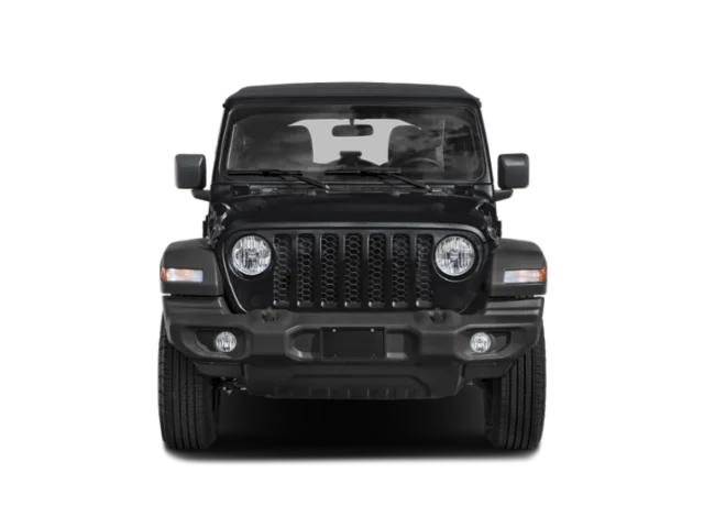 New 2027 41 Jeep Rubicon image 4