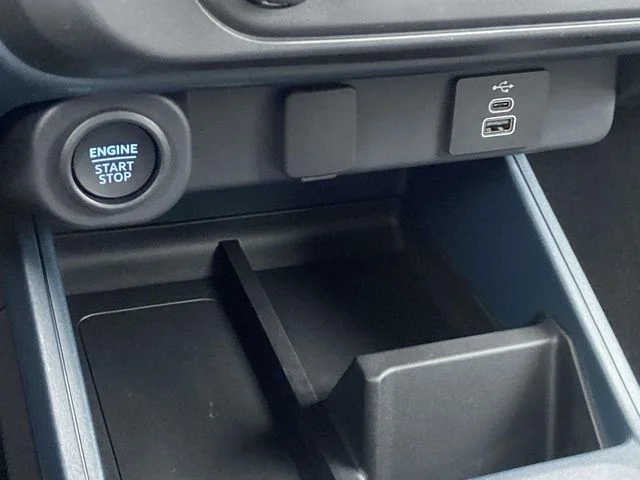 2026 Ford Maverick Lobo Standard - Photo 19