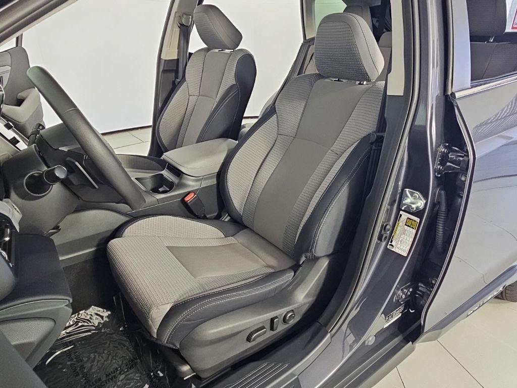 Used 2025 Gray Subaru Premium image 22