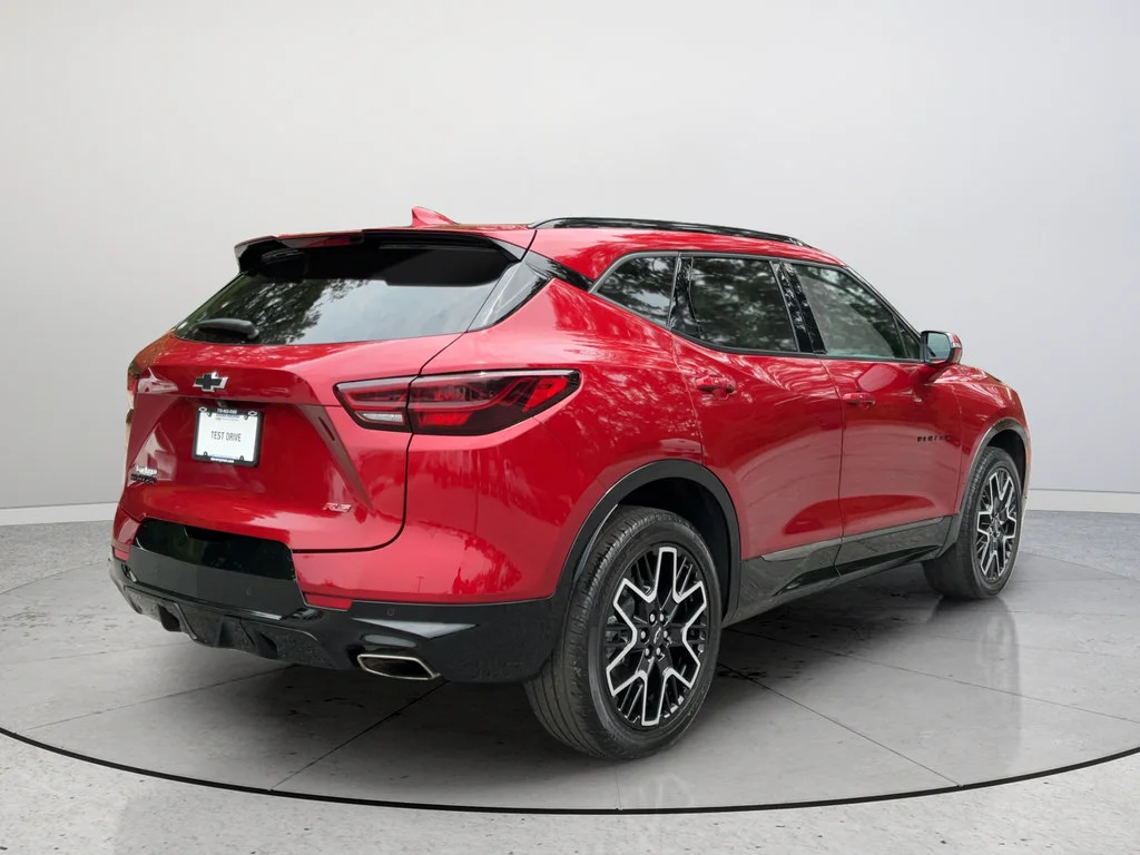 2024 Chevrolet Blazer RS - Photo 7