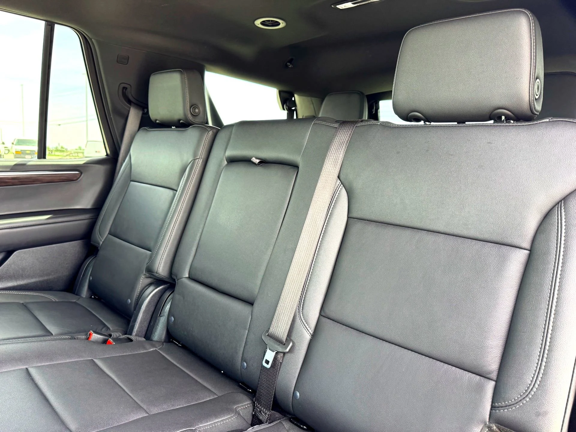 Used 2025 Sterling Gray Metallic Chevrolet Z71 image 18