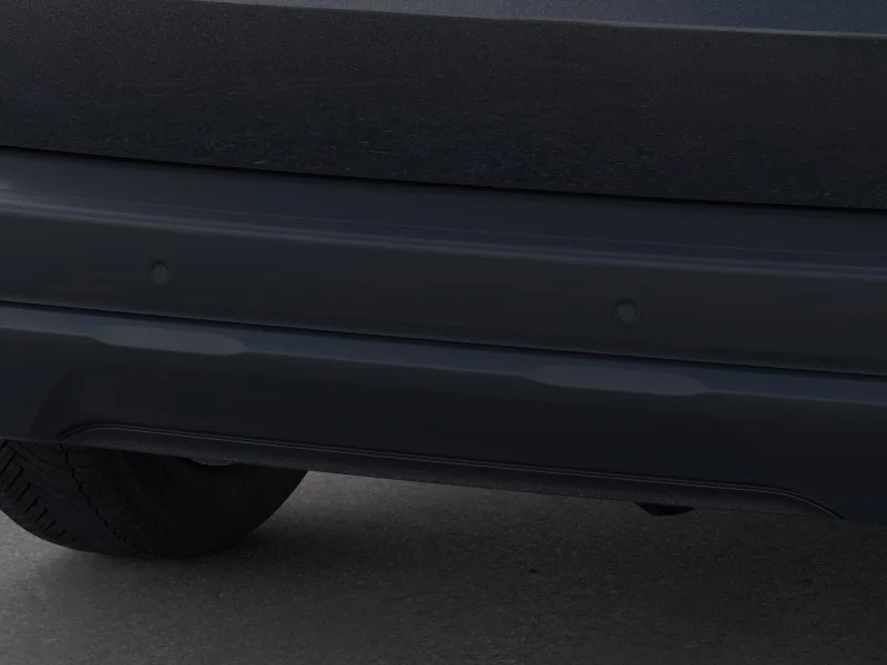 New 2026 Agate Black Metallic Ford ST-Line image 23
