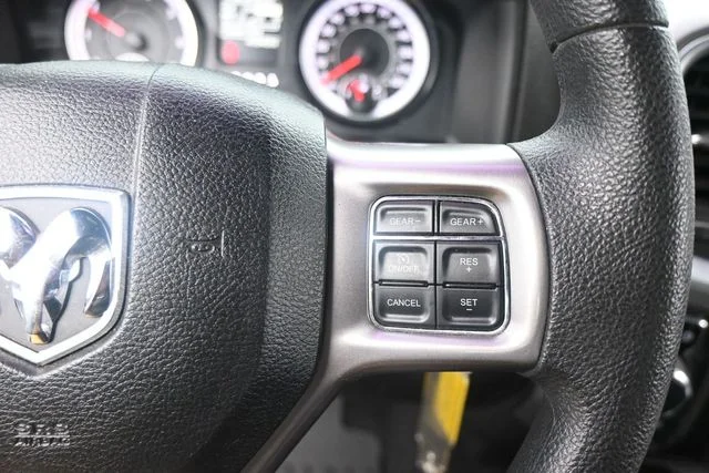 Used 2022 Black Ram Warlock image 18
