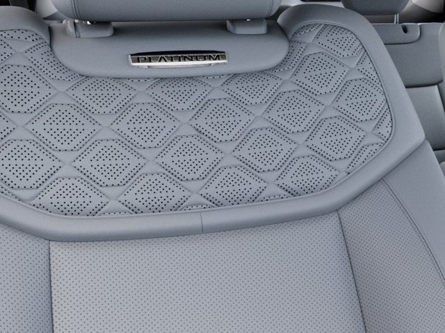 New 2027 Avalanche Ford Platinum image 16
