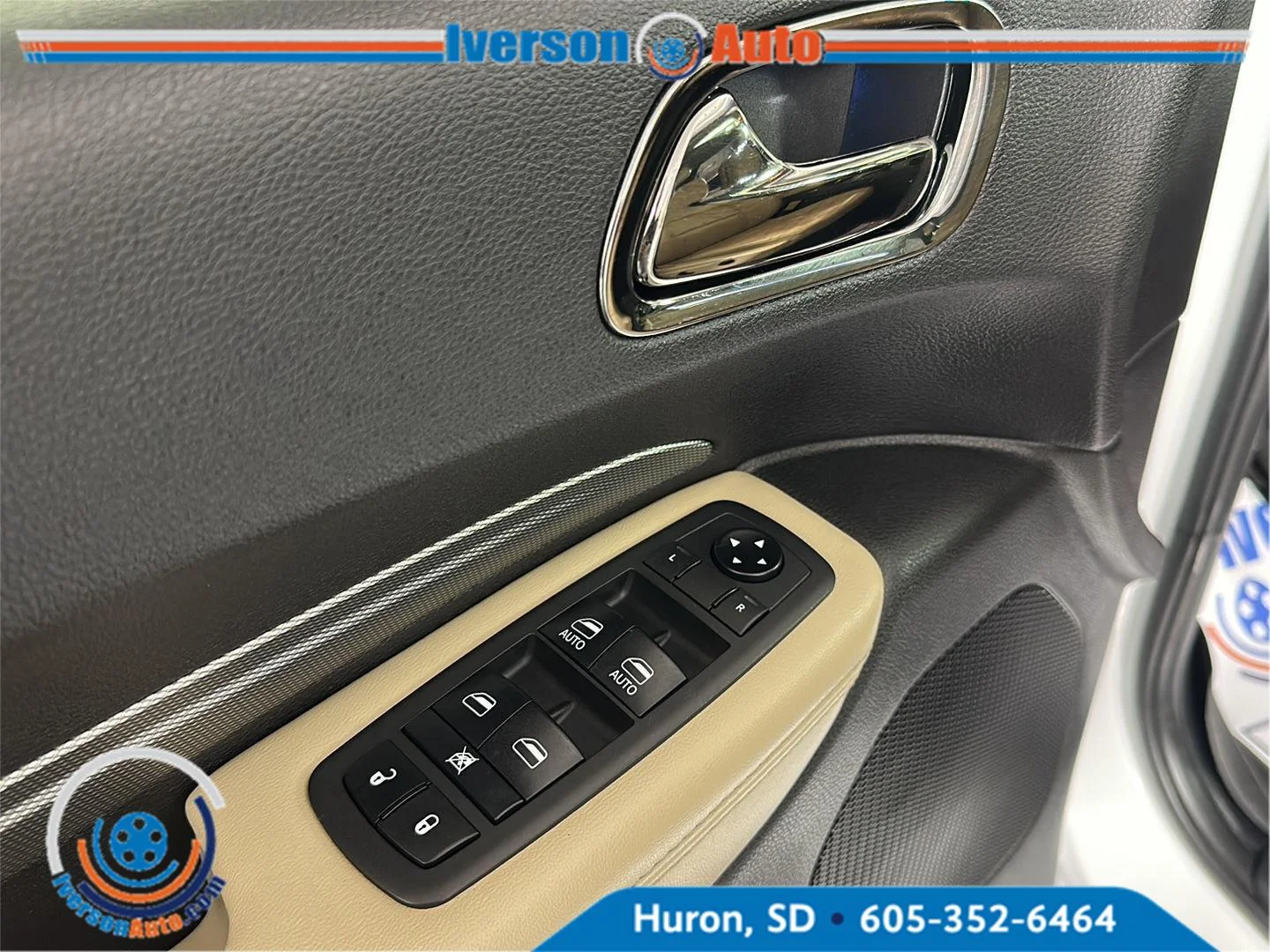 Used 2019 White Knuckle Clearcoat Dodge GT Plus image 14