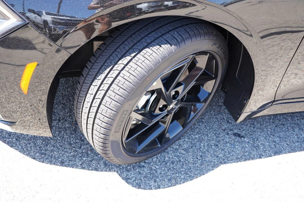 New 2026 Aurora Black Pearl Kia GT-Line AWD image 9