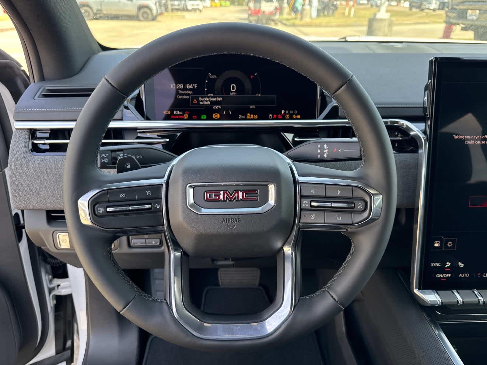2026 GMC Sierra EV Elevation - Photo 13
