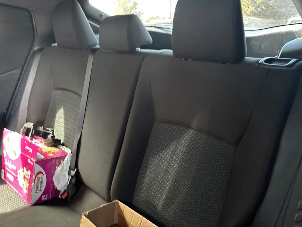 Used 2019 Gray Toyota XLE image 24