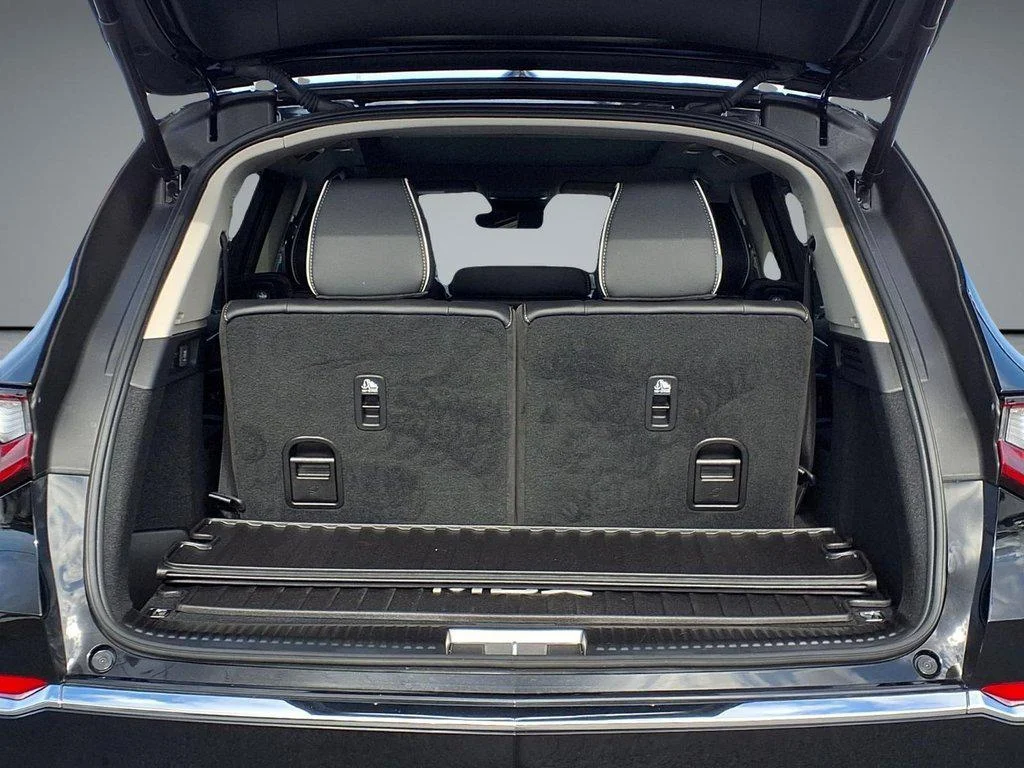 2026 Acura MDX Advance Package - Photo 12
