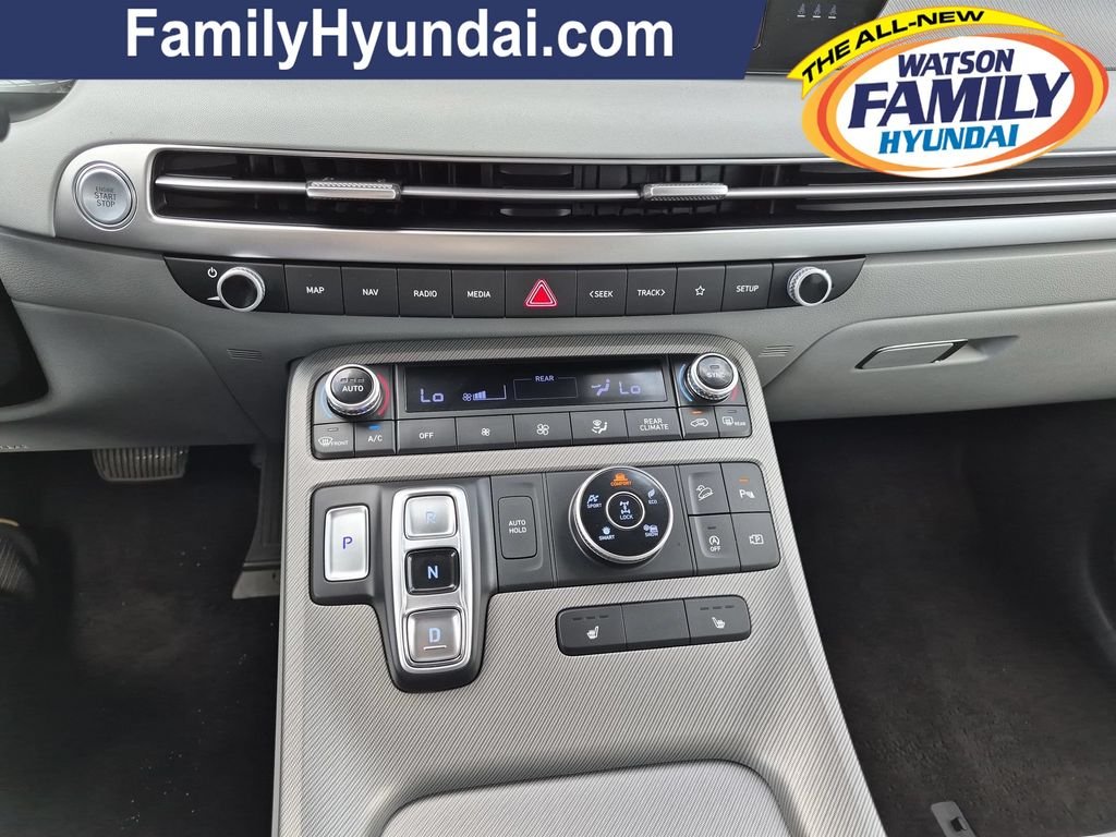2025 Hyundai Palisade SEL - Photo 23