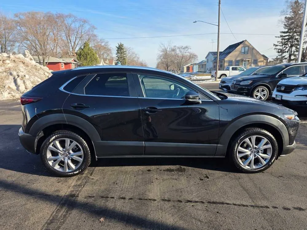 2023 Mazda CX-30 Preferred
