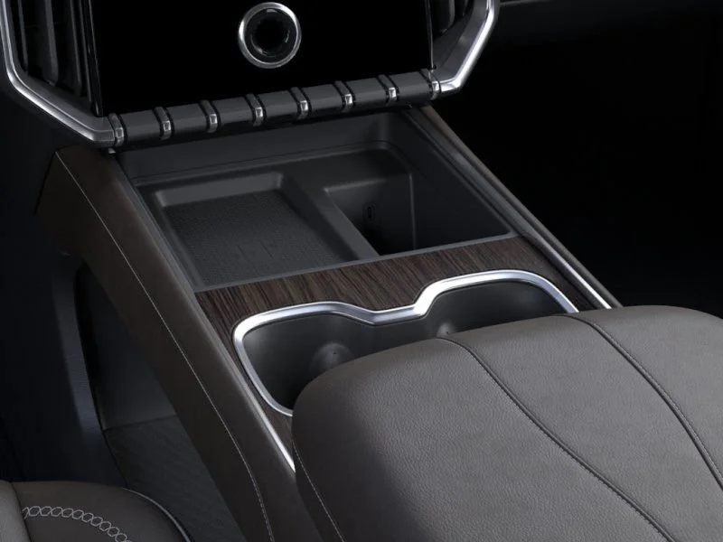 2026 GMC Acadia Denali Ultimate - Photo 23