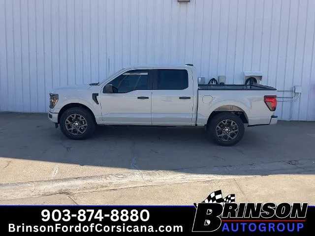 New 2026 Avalanche Ford STX® image 20