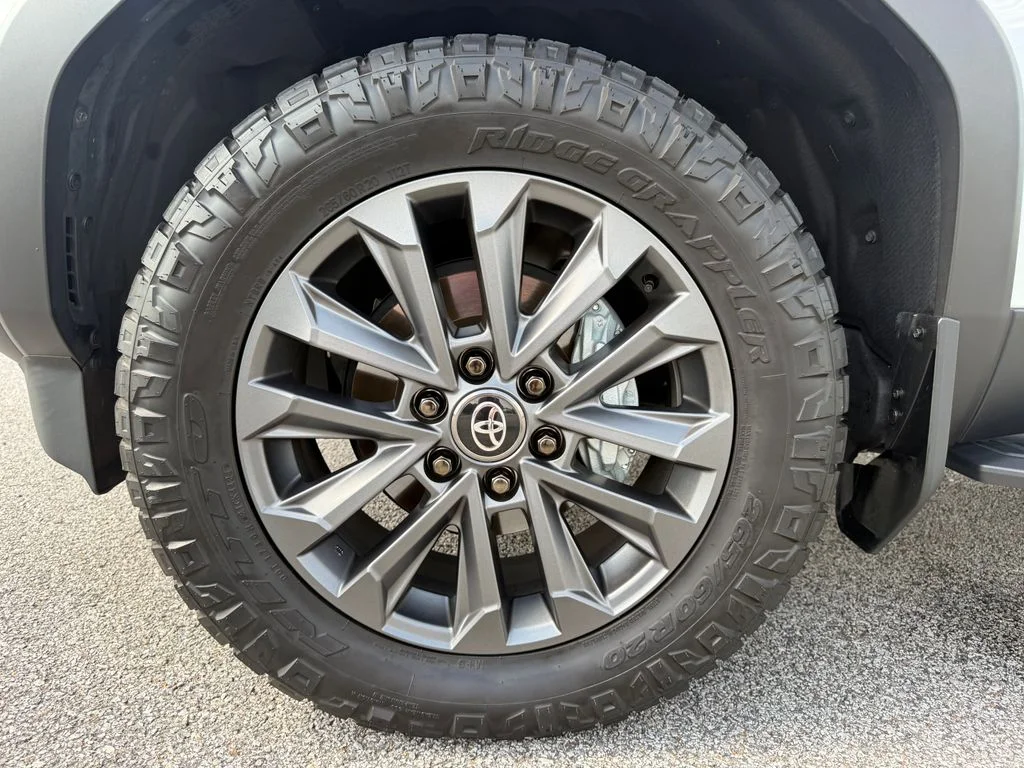 Used 2025 Beige Toyota Base image 50