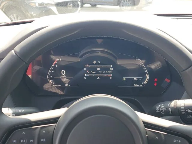 New 2026 Soul Red Crystal Metallic Mazda 2.5 S Premium AWD image 6