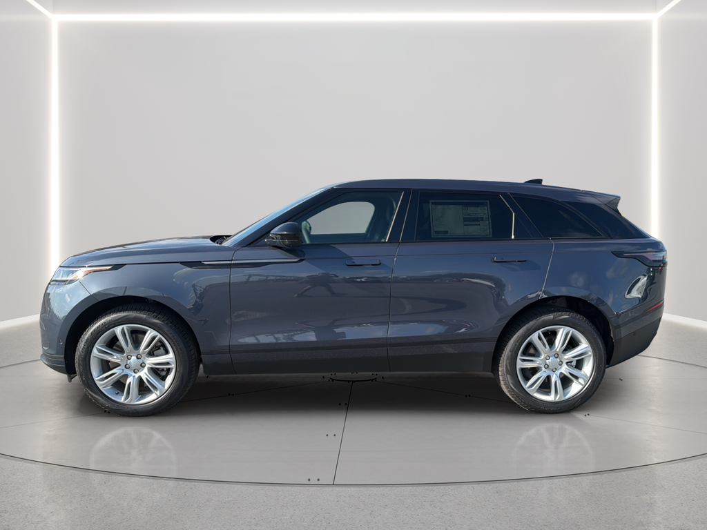 New 2026 Varesine Blue Land Rover S image 13
