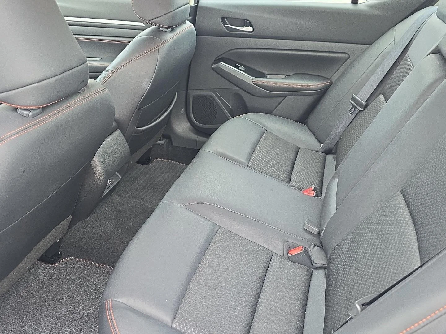 Used 2023 Gray Sky Pearl Nissan 2.5 SR image 20