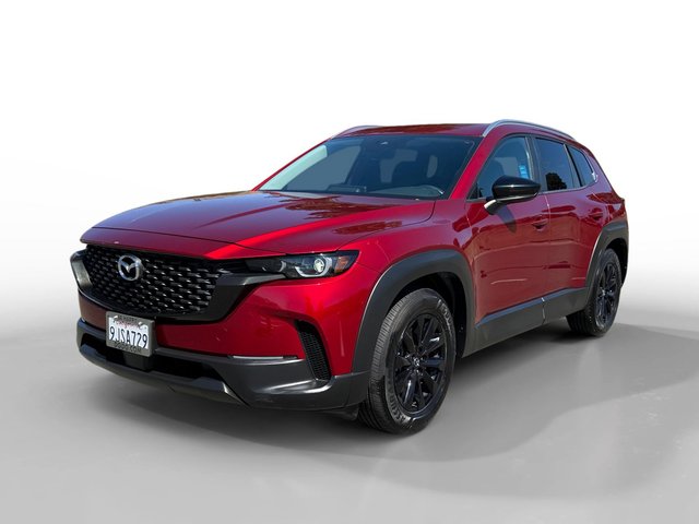 2023 Mazda CX-50 2.5 S Preferred Plus Package