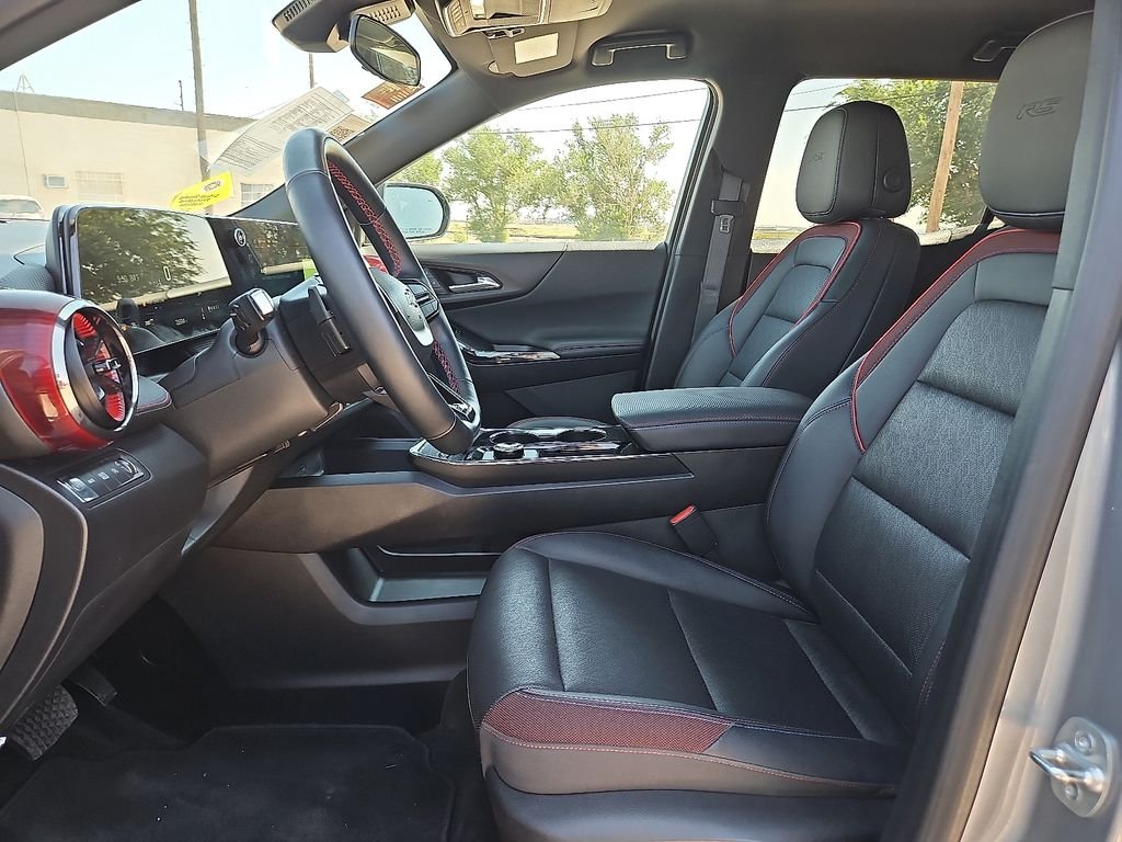 2025 Chevrolet Equinox RS - Photo 14