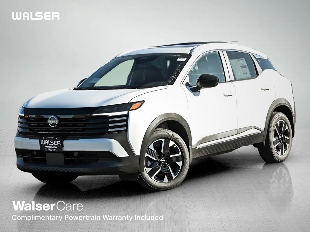 2026 Nissan Kicks 2.0 SV AWD's photo