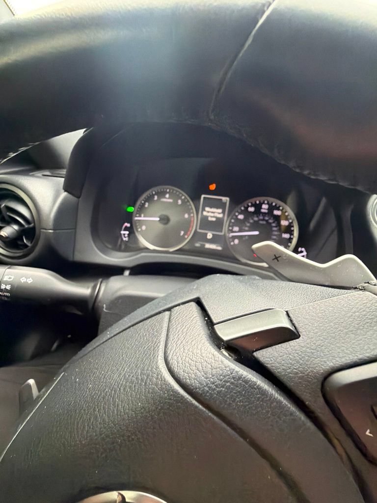 Used 2024 Caviar Lexus IS 300 image 11