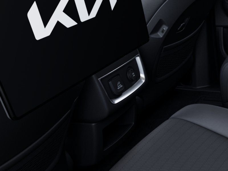 New 2026 Blue Kia SX Prestige image 26