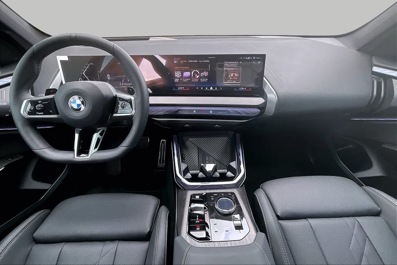 Used 2026 Alpine White BMW 30 xDrive image 14