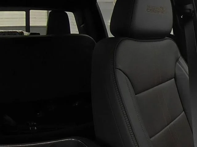 2026 Chevrolet Silverado 1500 High Country - Photo 33