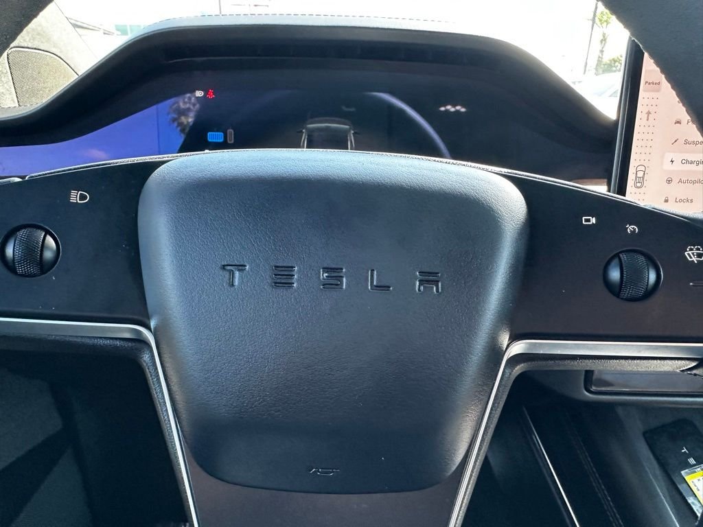 2024 Tesla Model X Long Range - Photo 24