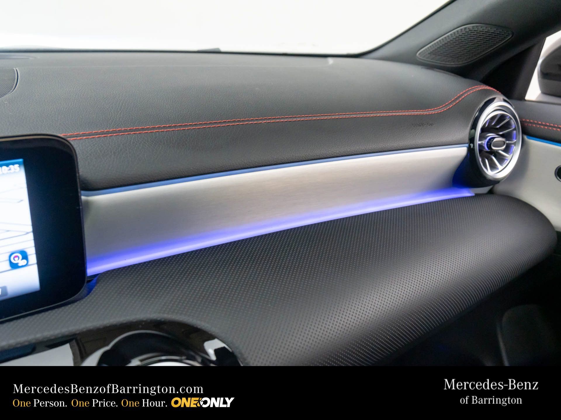 New 2026 Mountain Grey Metallic Mercedes-Benz CLA 250 image 76