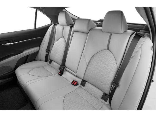 Used 2023 SUPERSONIC RED/MIDNIGHT BLACK METALLIC Toyota XSE image 13
