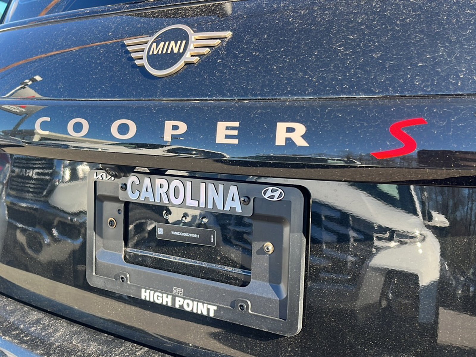 2025 MINI Hardtop 2 Door S - Photo 31