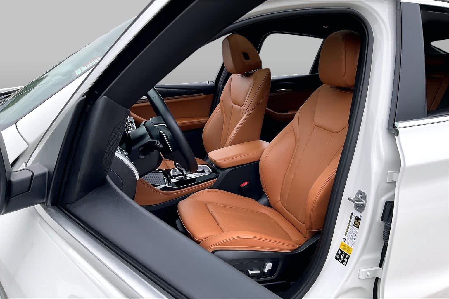 Pre-Owned 2023 BMW X4 XDrive30i