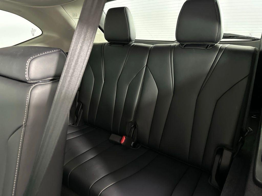 Used 2023 Majestic Black Pearl Acura Technology image 25