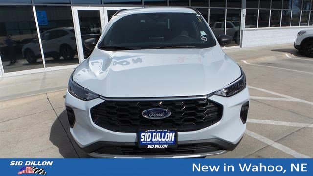 2026 Ford Escape ST-Line - Photo 36