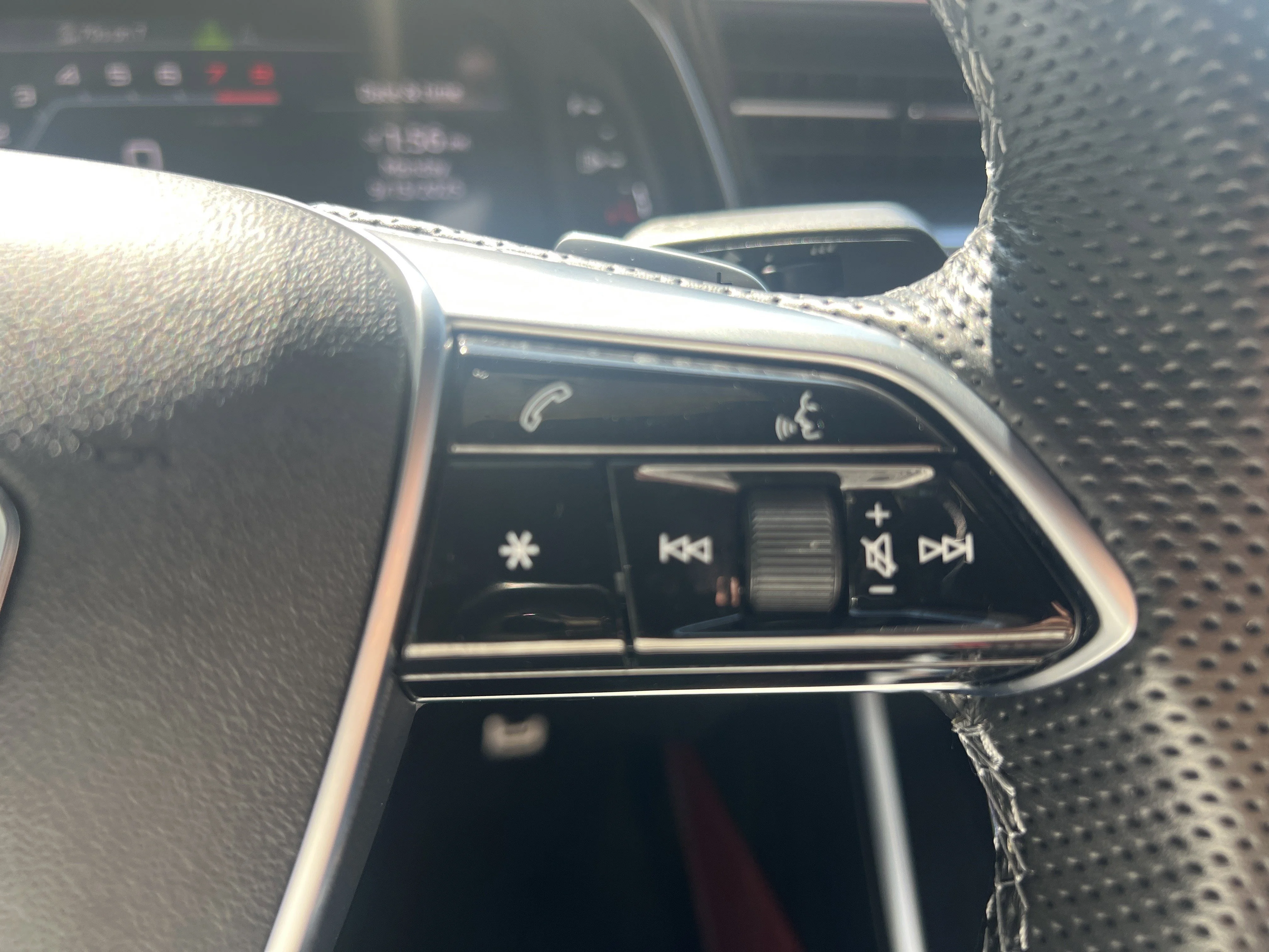 2022 Audi S6 Premium Plus - Photo 13