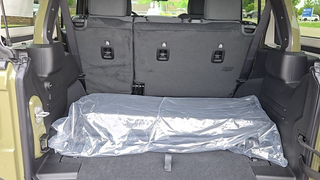 New 2026 41 Exterior Paint Jeep Sport S image 32
