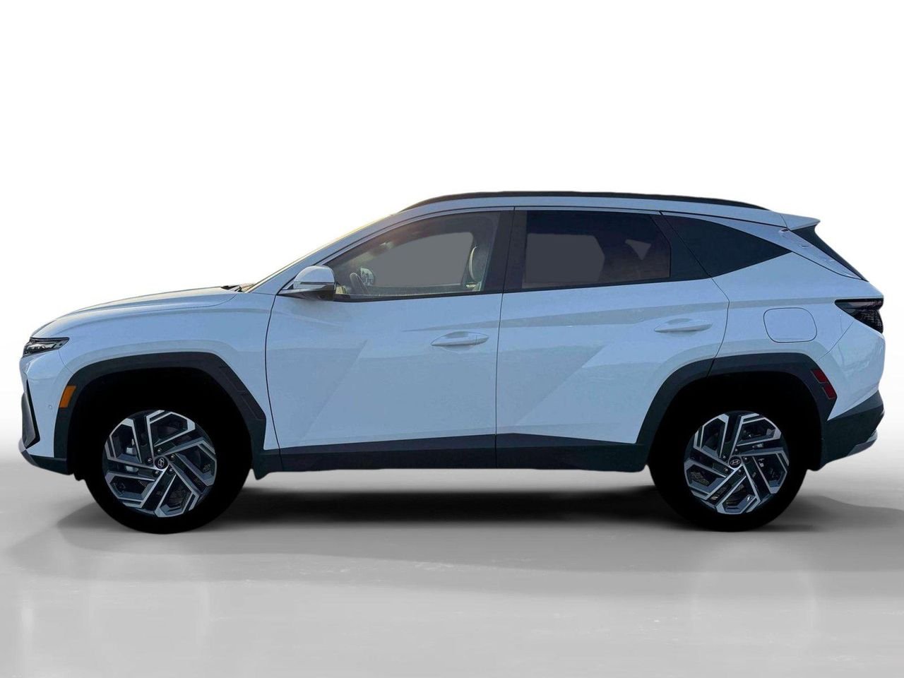 New 2026 Creamy White Pearl Hyundai Limited image 22