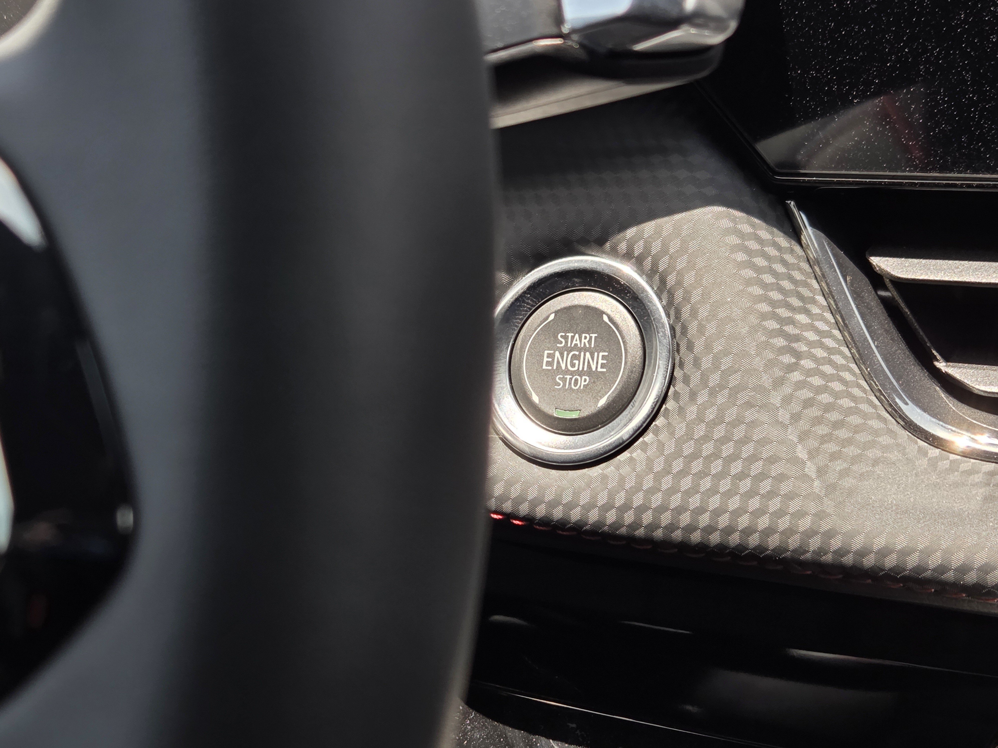 New 2026 Mosaic Black Metallic Chevrolet FWD RS image 14