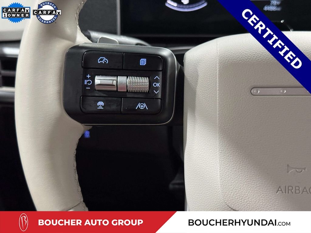 2026 Hyundai Santa Fe SEL - Photo 15