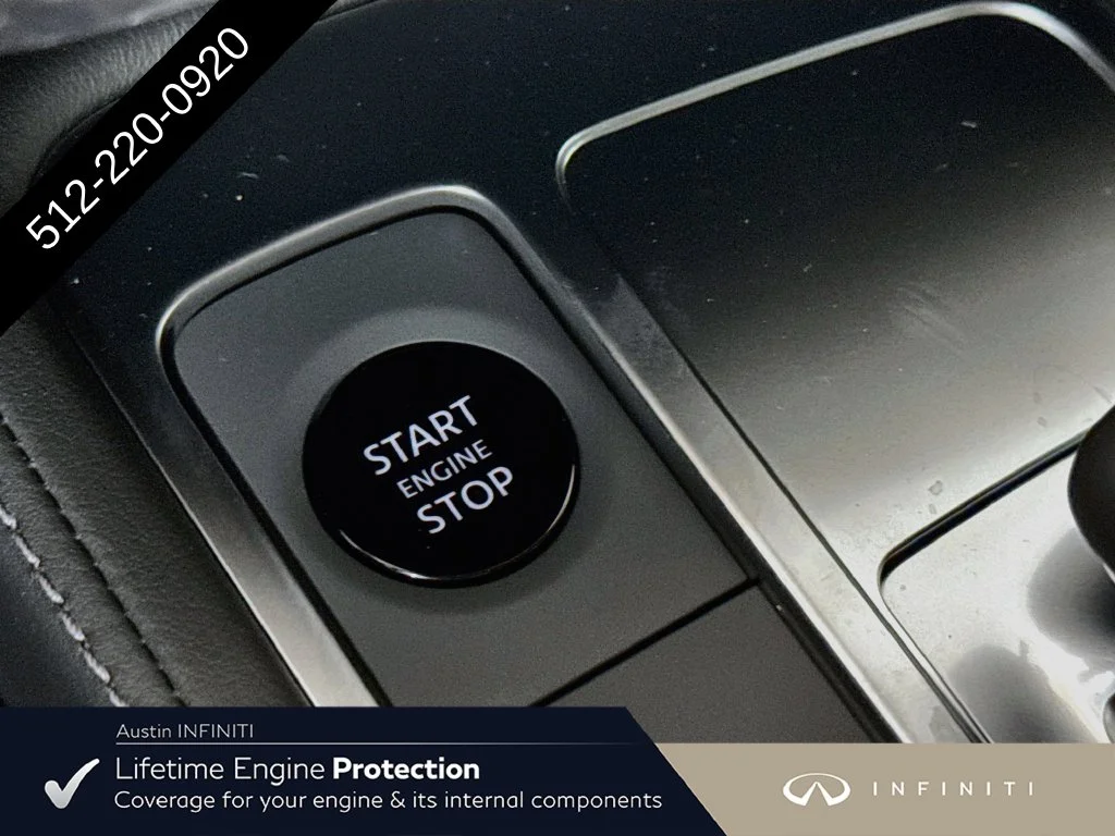 New 2027 Gray INFINITI LUXE image 20