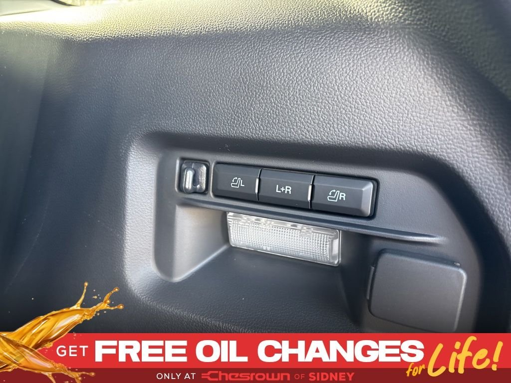 New 2026 Marsh Gray Ford Tremor® image 33