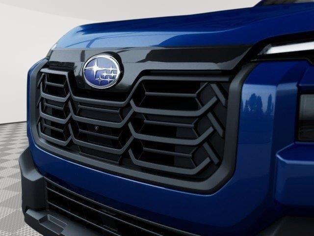 2026 Subaru Outback Touring XT - Photo 10