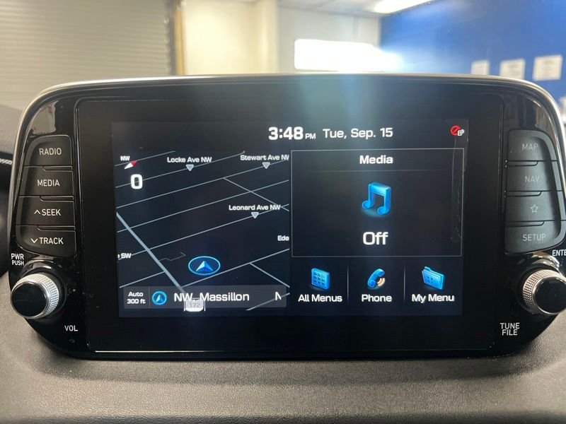 2019 Hyundai Santa Fe Ultimate - Photo 25