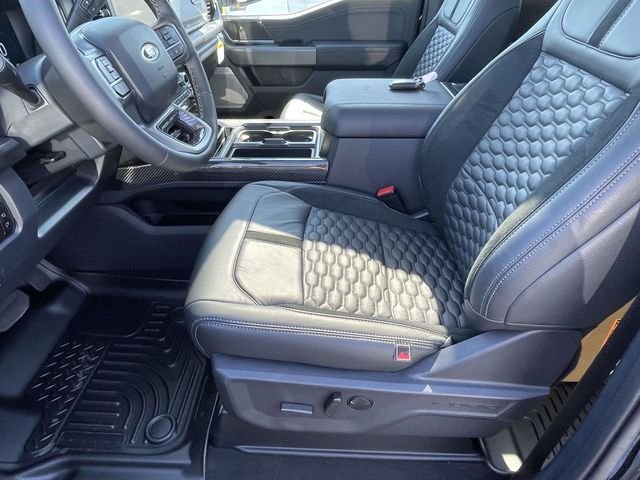 New 2026 Agate Black Metallic Ford ROUSH image 7