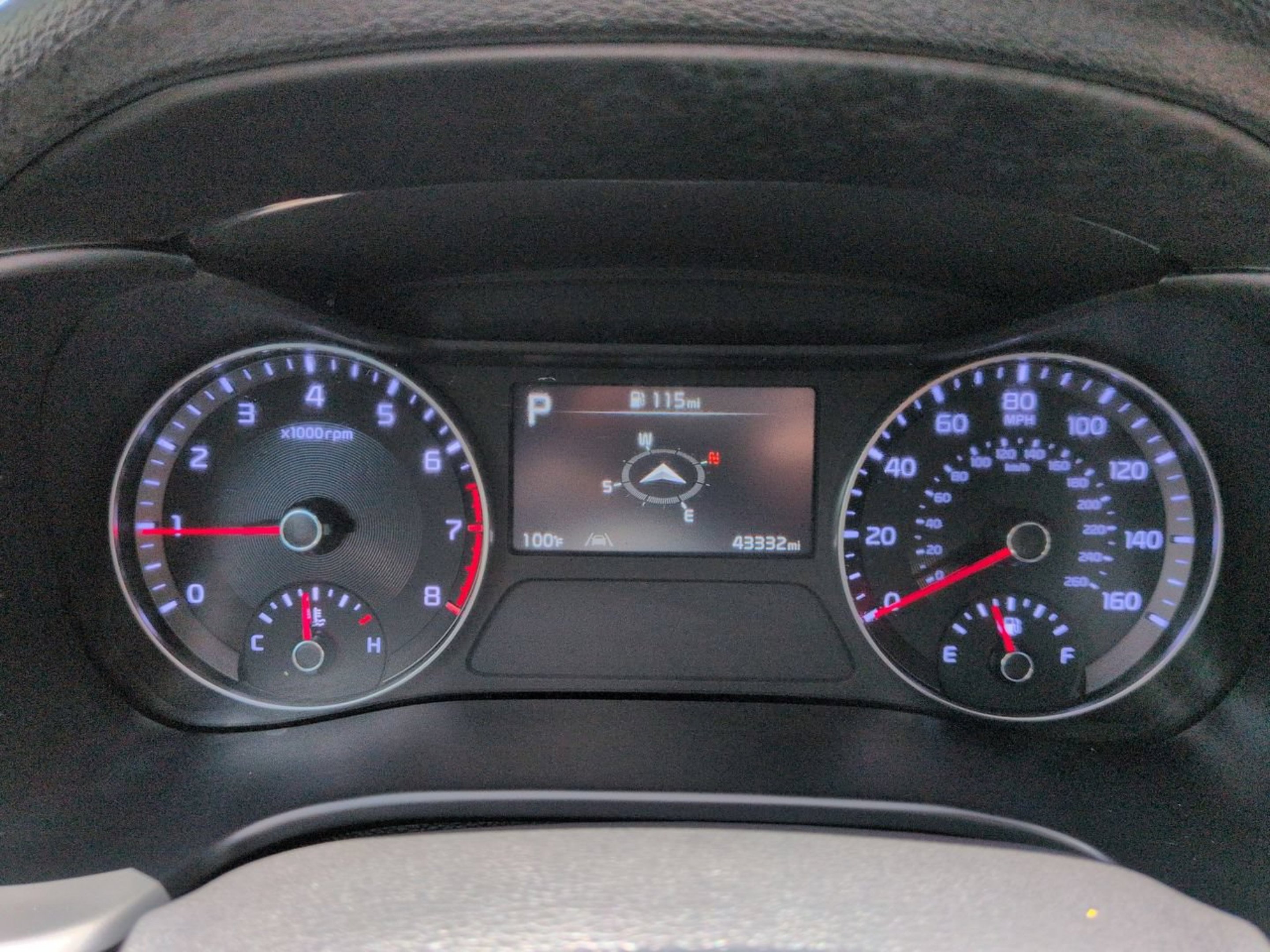 Used 2024 Steel Gray Kia GT-Line image 29