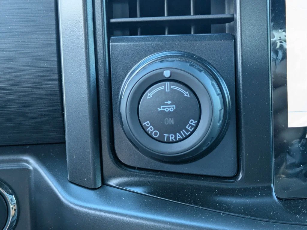 New 2026 Avalanche Ford Tremor image 26