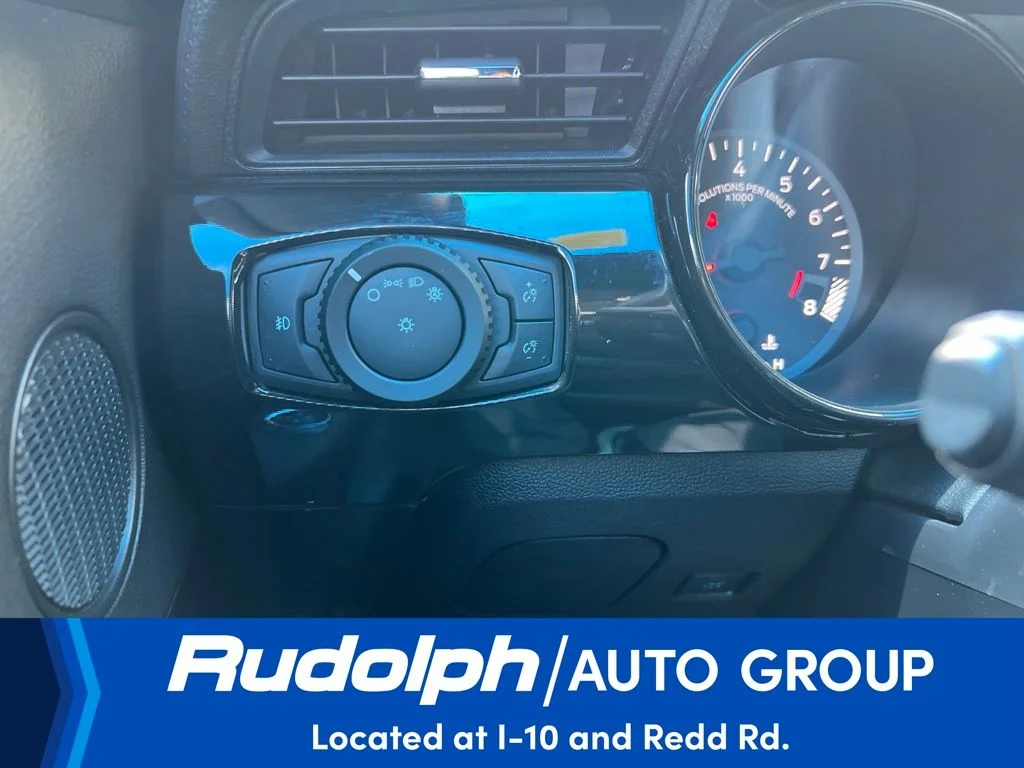 Used 2021 Blue Metallic Ford GT Premium image 32